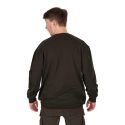 BLUZA FOX LW KHAKI PULLOVER JUMPER ROZM M