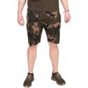 SPODENKI FOX LW CAMO JOGGER SHORT ROZM S 