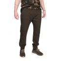 SPODNIE DRESOWE FOX LW KHAKI JOGGERS ROZM XXL