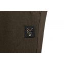 SPODNIE DRESOWE FOX LW KHAKI JOGGERS ROZM XXL