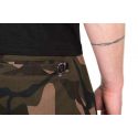 SPODNIE DRESOWE FOX LW CAMO JOGGERS ROZM S