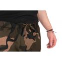 SPODNIE DRESOWE FOX LW CAMO JOGGERS ROZM S