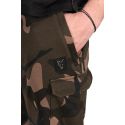 SPODNIE DRESOWE FOX LW CAMO JOGGERS ROZM S
