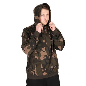 BLUZA FOX LW CAMO PULLOVER HOODY ROZM M