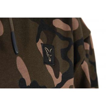 BLUZA FOX LW CAMO PULLOVER HOODY ROZM M