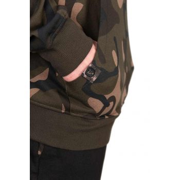 BLUZA FOX LW CAMO PULLOVER HOODY ROZM M