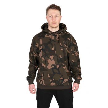 BLUZA FOX LW CAMO PULLOVER HOODY ROZM S 