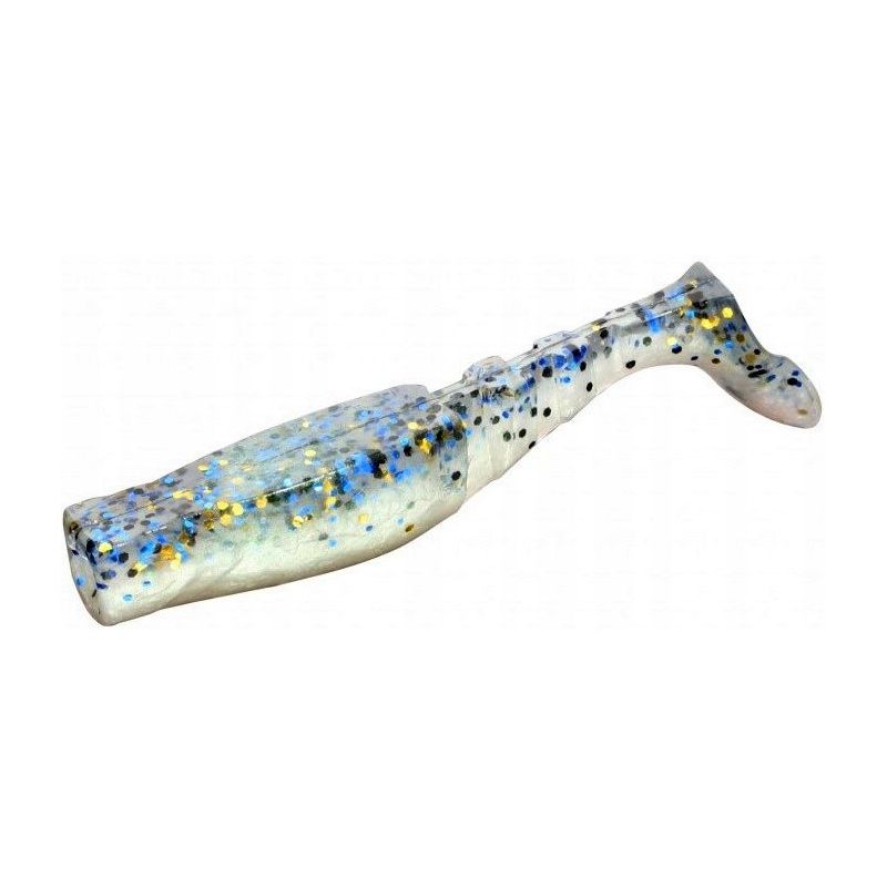 GUMA MIKADO PRZYNETA FISHUNTER 8,00cm /306 KOPYTO