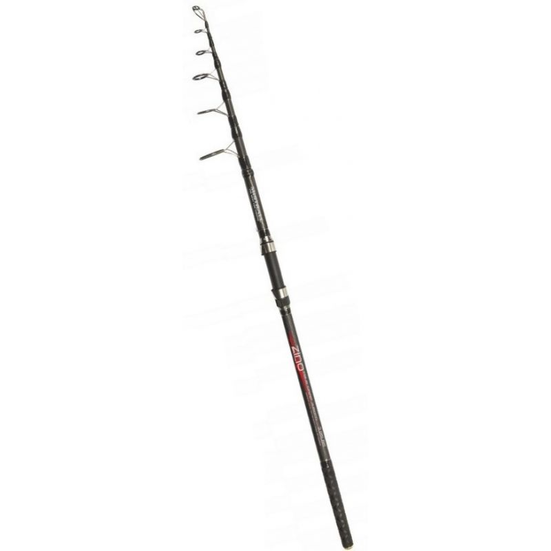 WĘDKA MISTRALL ZINO TELE CARP 3,60m 3,25lbs 