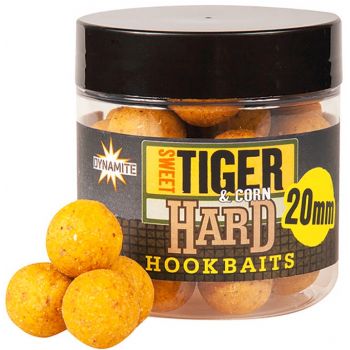 KULKI DYNAMITE BAITS SWEET TIGER & CORN 20mm 