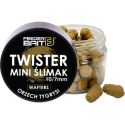 WAFTERS FEEDER BAIT MINI ŚLIMAK 7/10mm ORZECH TYGR