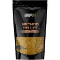 PELLET FEEDER BAIT METHOD WANILIA 800g 2mm
