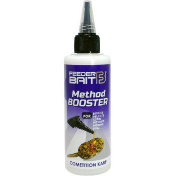 BOOSTER METHOD FEEDER BAIT...