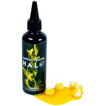 LIQUID CC MOORE NS1 HALO YELLOW 100ml 