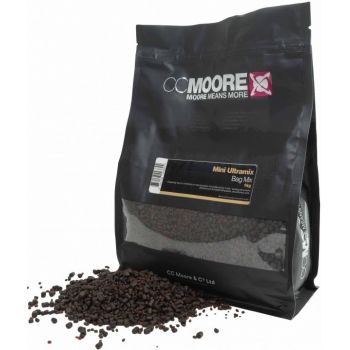 PELLET CC MOORE MINI ULTRAMIX 1kg 