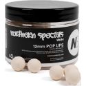 KULKI CC MOORE NS1 POP UPS WHITE 12mm
