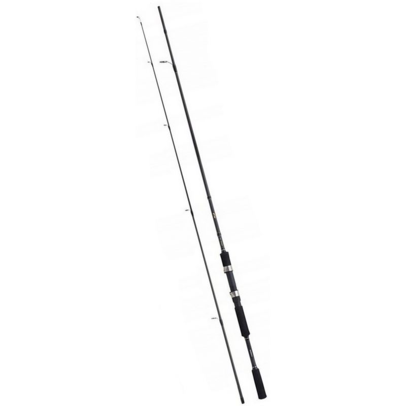WĘDKA SHIMANO FX XT SPINNING 2,70m 14-40g 2sec