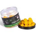 KULKI NASH MONSTER SHRIMP POP UP 12mm 75g YELLOW