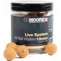 KULKI CC MOORE LIVE SYSTEM AIR BALL WAFTERS 15mm