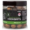 KULKI NASH MONSTER SHRIMP HARD HOOKBAITS 15mm 125g