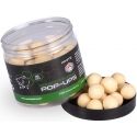 KULKI NASH MONSTER SHRIMP POP UP 15mm 75g WHITE