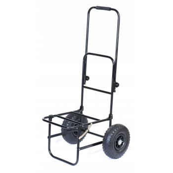 WÓZEK TRANSPORTOWY JAXON AK-KZX101 WĘDKARSKI