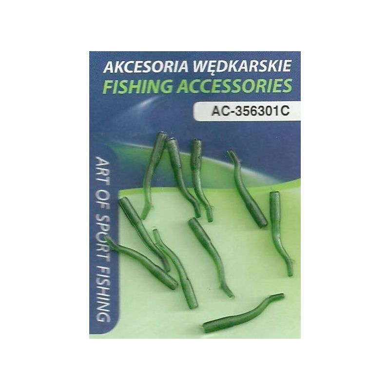 POZYCJONER HACZYKA JAXON AC-356301C ZIELONE