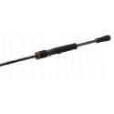 WĘDKA DAM YAGI LIGHT SPOON 1.90m 2-5g