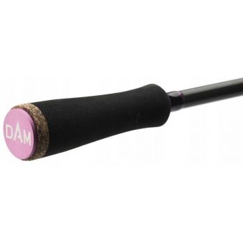 WĘDKA DAM YAGI SPIN 1.98m 7-28g