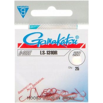 HACZYKI GAMAKATSU LS-1310R...