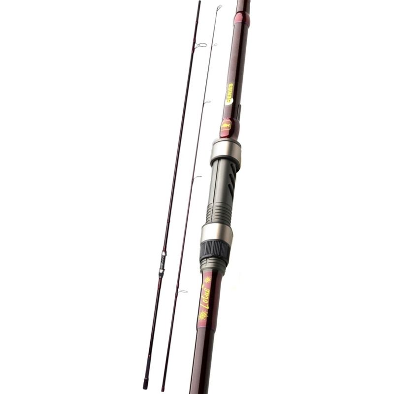 WĘDKA PROLOGIC C-SERIES LOTUS 10FT 3,00m 2.75lb