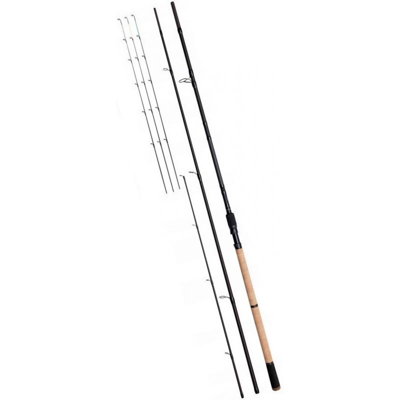 WĘDKA DAM DETEK METHOD FEEDER 12FT 3,60m 60g