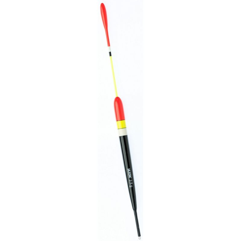 SPŁAWIK JAXON PRZELOTOWY AJ 2.5g