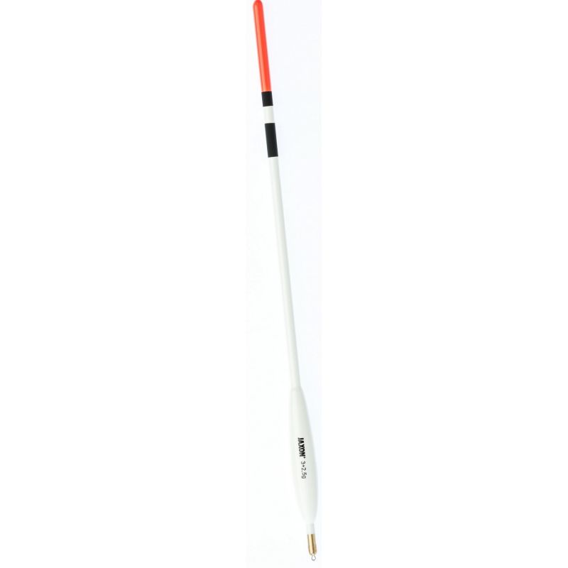 SPŁAWIK JAXON Z DOCIĄŻENIEM WSTĘPNYM WK 3+2.5g