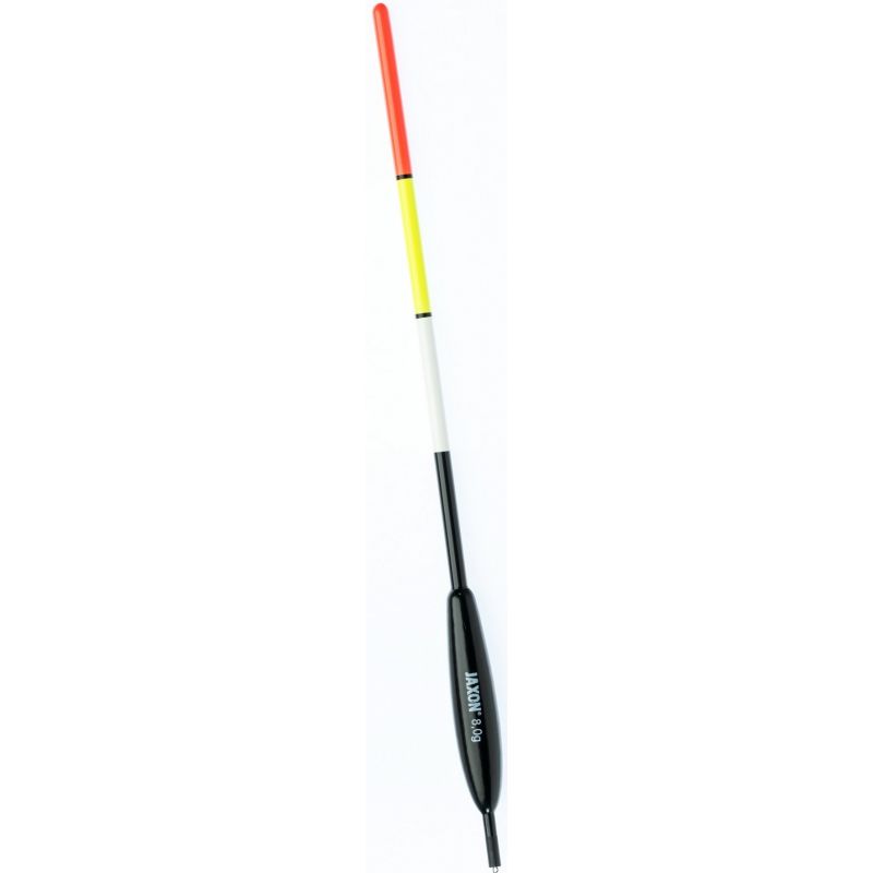 SPŁAWIK JAXON PRZELOTOWY WH 12g SE-WH120