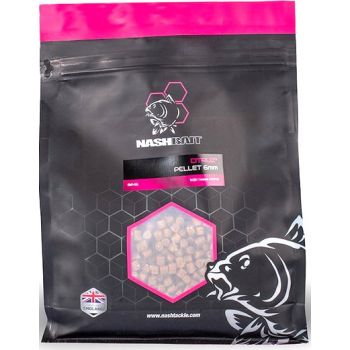 PELLET NASH CITRUZ PELLET...