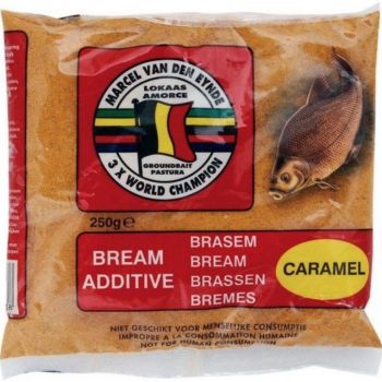 ATRAKTOR MVDE DODATEK DO ZANĘT 250g BRASEM CARAMEL