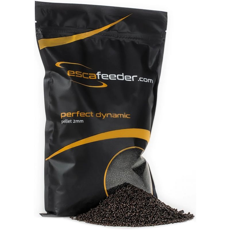 PELLET ESCA FEEDER PERFECT DYNAMIC 2mm 800g