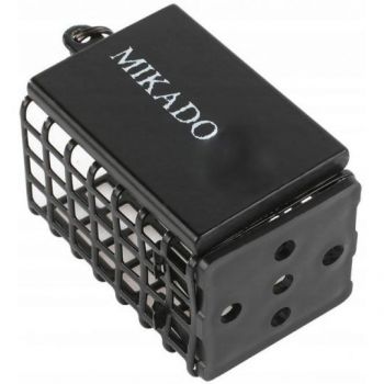 KOSZYCZEK ZANĘTOWY MIKADO KWADRAT AMKZ-02-40-B 40g