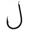 HACZYKI GAMAKATSU LS-3310F HOOKS BLACK  6