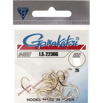 HACZYKI GAMAKATSU LS-2230G...