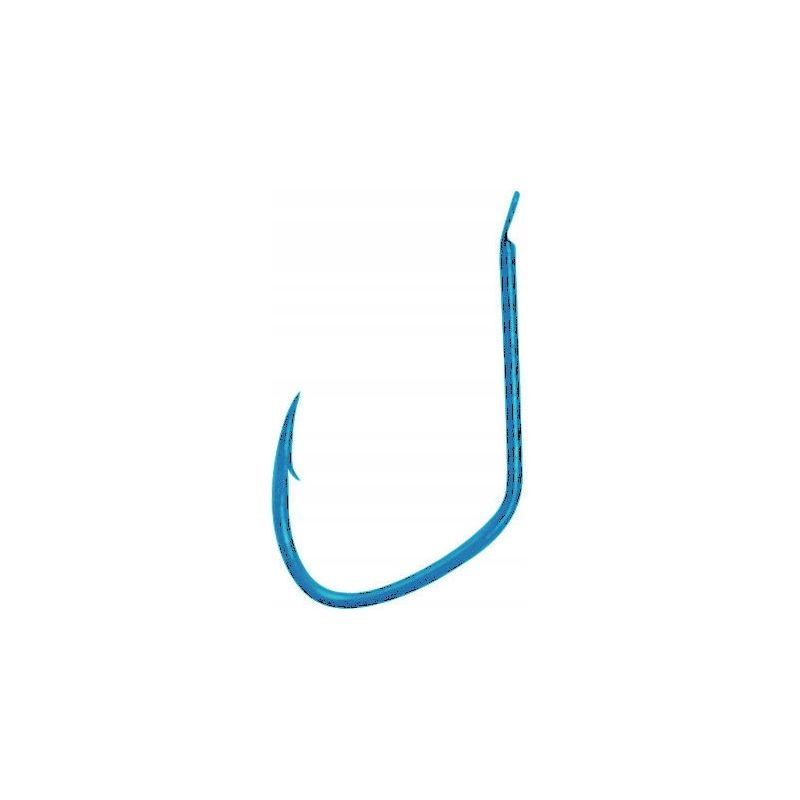 HACZYKI GAMAKATSU LS-2210S HOOKS BLUE  10