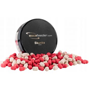 WAFTERS ESCA FEEDER 6mm...