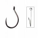 HACZYKI ESCA FEEDER BENT ROZM 10 BEZZADZIOROWE 