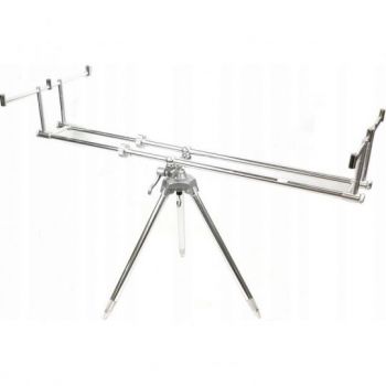 STANOWISKO KARPIOWE JAXON STOJAK TRIPOD PP-STK101B