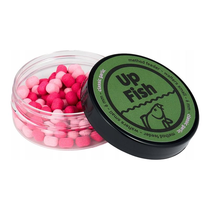 WAFTERS UP FISH CLASSIC SWEET GARLIC 12mm 50ml 