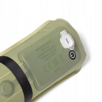 POWERBANK LAMPKA NASH POWERBANX INFLATABLE LITE 