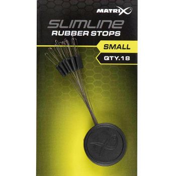 STOPERY MATRIX SLIM LINE RUBBER STOPS ROZM M 
