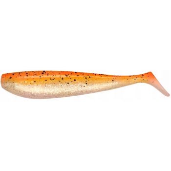 GUMA FOX RAGE PRO ZANDER 18cm UV TINSEL