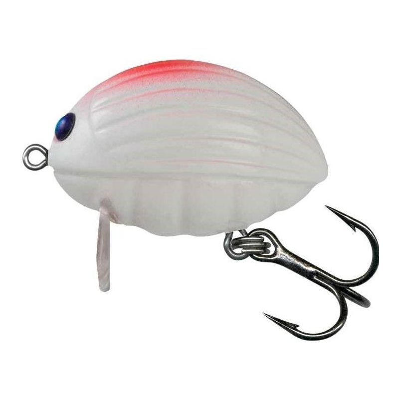 WOBLER SALMO LIL' BUG 3cm 4,3g HINOMARU 